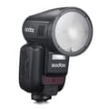 Miniatyrbild 1 av 3: Godox blixt ttl v100o kompatibel med olympus / panasonic