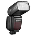 Miniatyrbild 1 av 3: Godox blixt speedlite tt685 II kompatibel med canon