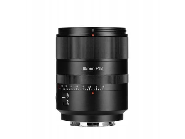 7Artisans AF 85mm F1.8 Sony E