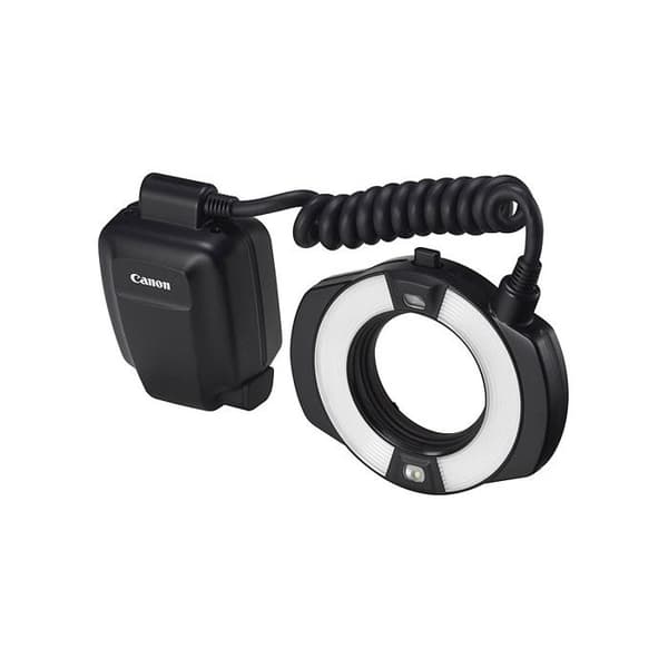 CANON blixtmakro ringlampa MR-14 EX II 2 års garanti