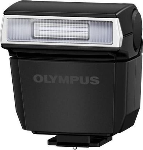 Olympus FL-LM3 - Salama