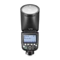 Miniatyrbild 2 av 4: Godox blixt Speedlite V1pro kompatibel med Canon