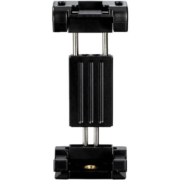 LED-blitzlampa - HAMA - 49 BD - 49 LED - Vit - Inbyggd blixt
