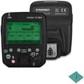 Miniatyrbild 1 av 4: Flashtransmitter - YONGNUO - YN560-TX PRO - 2.4G - Kompatibel med Canon - 100 meters räckvidd