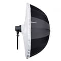 Miniatyrbild 3 av 4: ELINCHROM TRANSLUCENT DIFFUSER FÖR DJUP 125CM