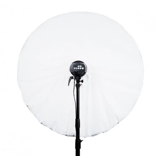ELINCHROM TRANSLUCENT DIFFUSER FÖR DJUP 125CM