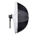 Miniatyrbild 2 av 4: ELINCHROM TRANSLUCENT DIFFUSER FÖR DJUP 125CM