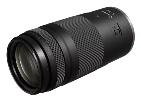 Canon RF 75-300mm F4-5.6