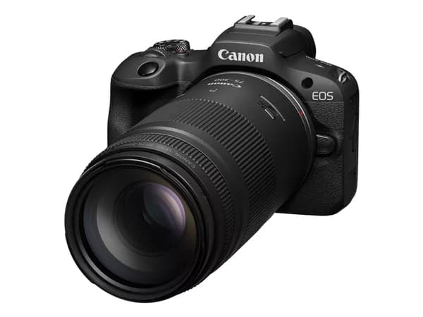 Canon RF 75-300mm F4-5.6