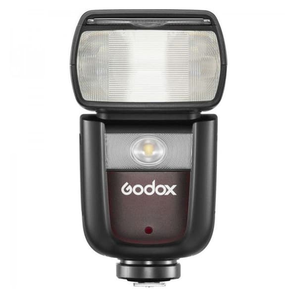 Godox blixt v860III kompatibel med Fuji