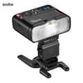 Pikkukuva 4 / 4: Macro Flash, 2.4G Langaton Ohjaus, TTL Automaattiset ja Manuaaliset Tilat, Useita Salamalaitteiden Yhdistelmiä