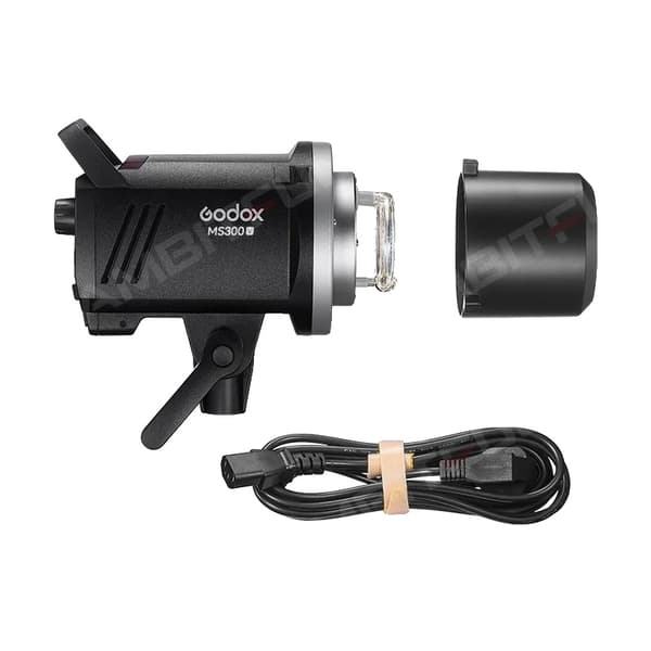 LED-studiovalo, 200W tai 300W teho, langaton vastaanotin, yhteensopiva Bowens-kiinnitys,MS300V, 220V