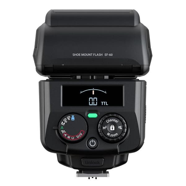 Fujifilm blixt ef-60