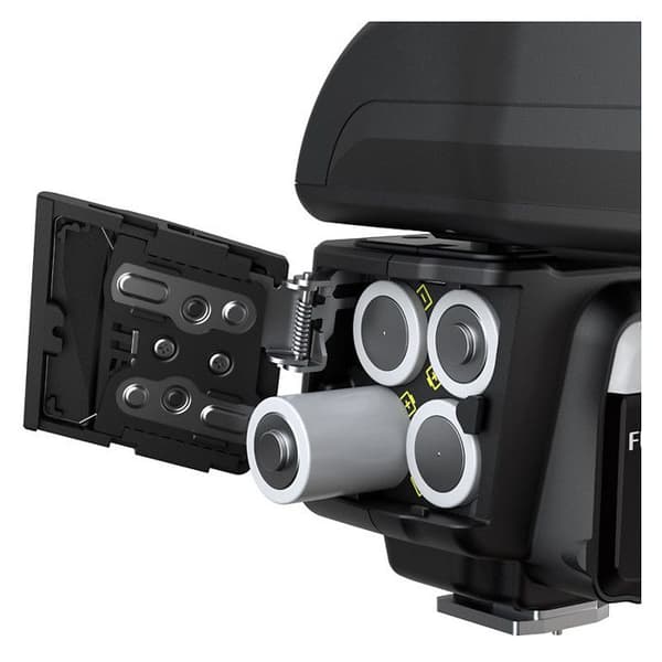 Fujifilm blixt ef-60