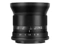 Miniatyrbilde 2 av 5: 7Artisans 6971835483518, Ultravidvinkelobjektiv, 12/10, 12 mm, Olympus OM