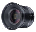 Miniatyrbilde 1 av 5: 7Artisans 6971835483518, Ultravidvinkelobjektiv, 12/10, 12 mm, Olympus OM