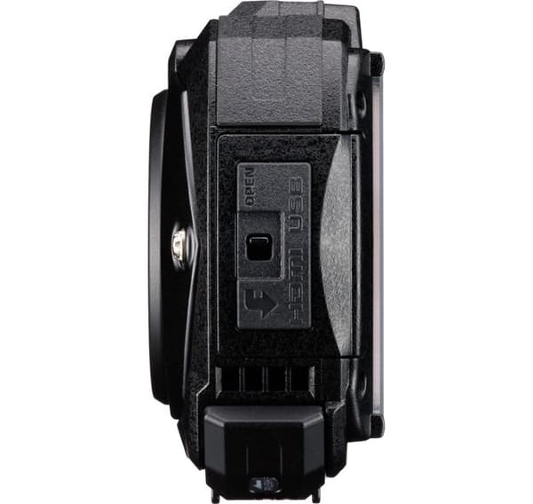 Pentax WG-90, svart