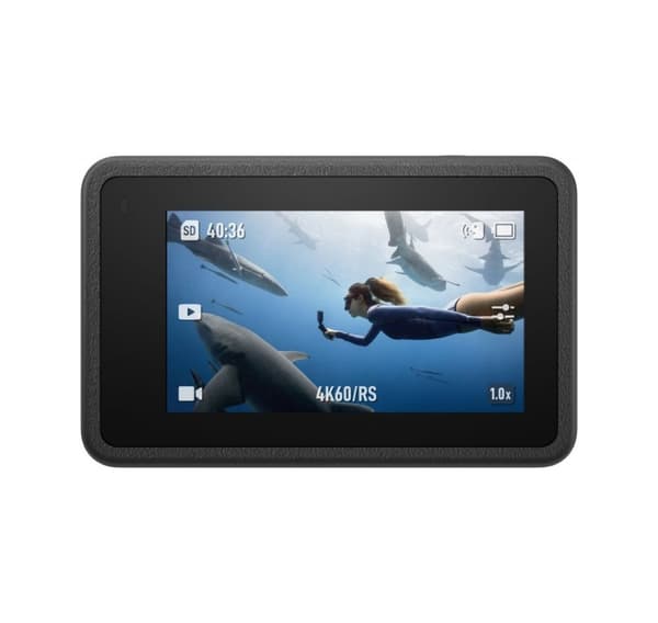 DJI Osmo Action 4 Standard Combo