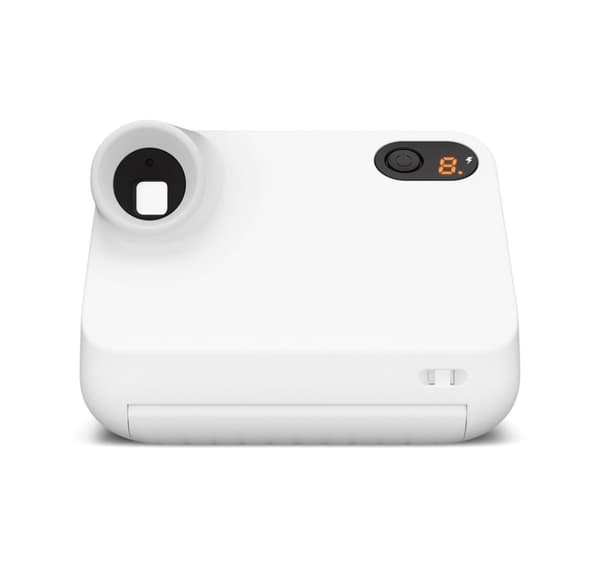 Polaroid Go Gen 2 Everything Box, vit