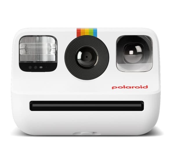 Polaroid Go Gen 2 Everything Box, vit