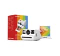 Miniatyrbild 1 av 5: Polaroid Go Gen 2 Everything Box, vit