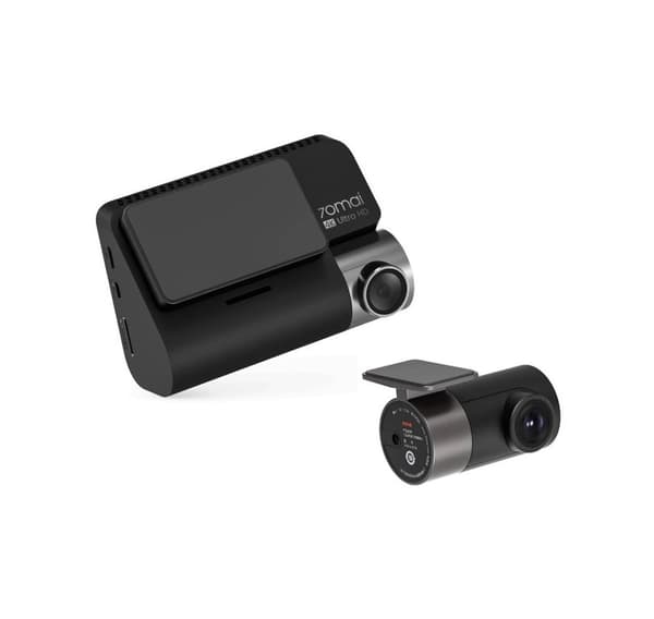 70mai autokamera A800S + peruutuskamera RC06