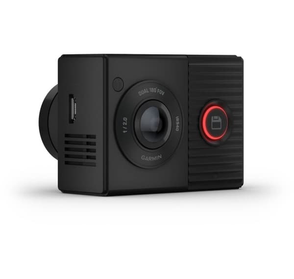 Garmin Dash Cam Tandem GPS