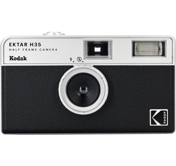 Kodak Ektar H35, sort