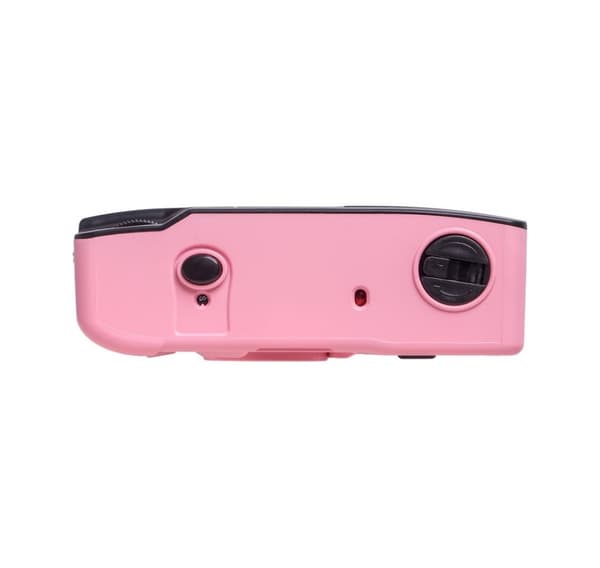Kodak M35, rosa