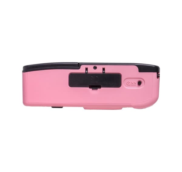 Kodak M35, rosa