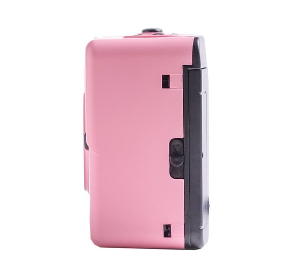 Kodak M35, rosa