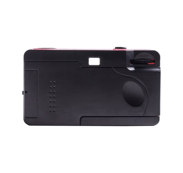 Kodak M35, rosa
