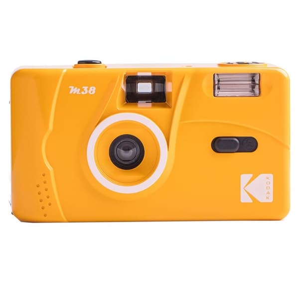 Kodak M38, gul