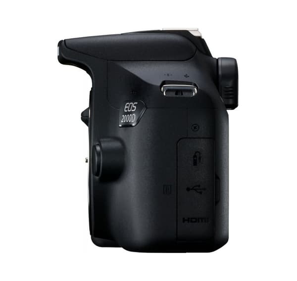 Canon EOS 2000D runko