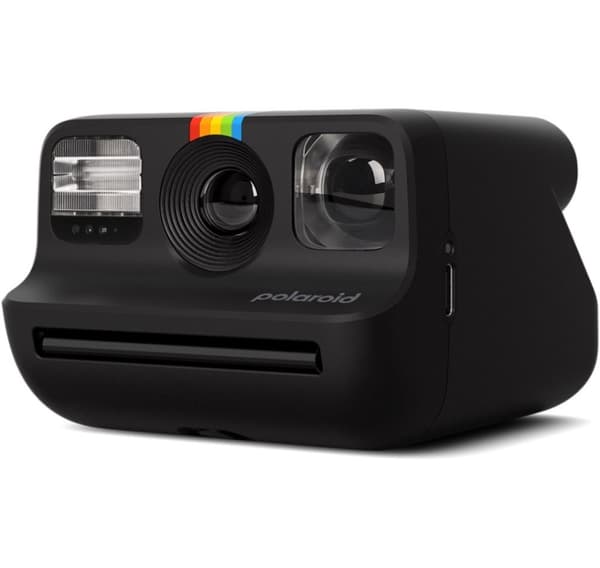 Polaroid Go Gen 2, sort