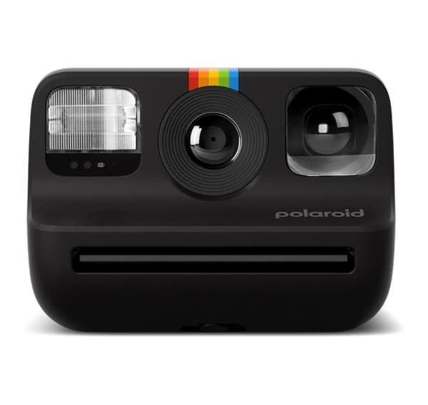 Polaroid Go Gen 2, sort