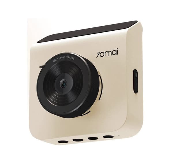 70mai bil DVR A400, vit
