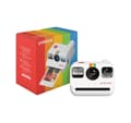 Miniatyrbild 4 av 4: Polaroid Go Gen 2, vit