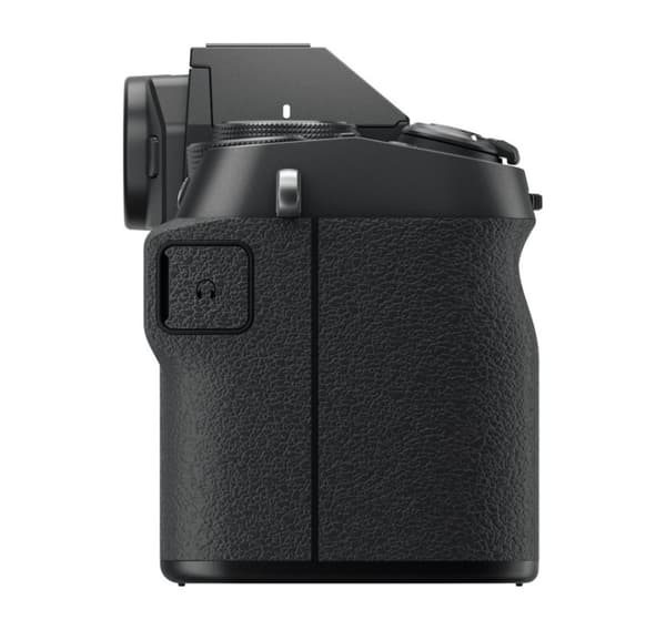 Fujifilm X-S20 runko