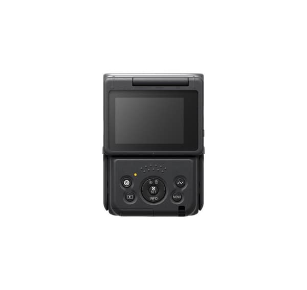 Canon Powershot V10 Vlogging Kit, hopea