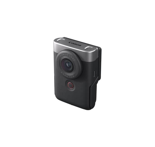 Canon Powershot V10 Vlogging Kit, hopea