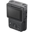 Pikkukuva 5 / 9: Canon Powershot V10 Vlogging Kit, hopea