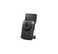 Pikkukuva 6 / 9: Canon Powershot V10 Vlogging Kit, hopea
