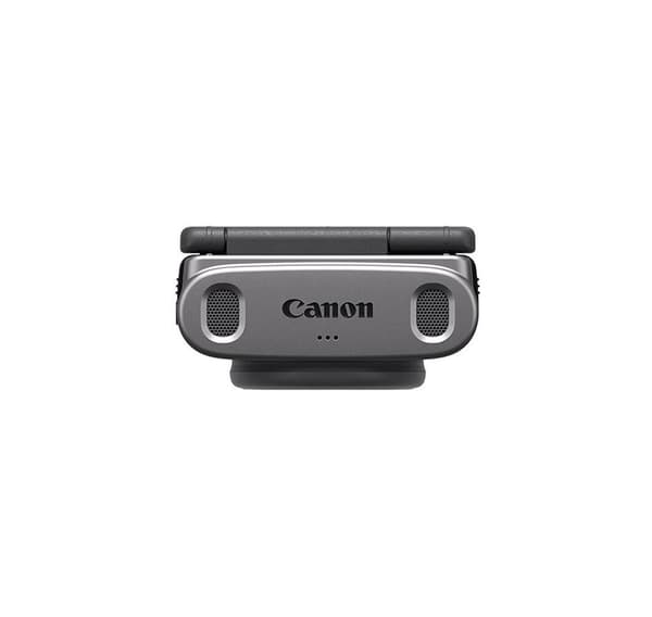 Canon Powershot V10 Vlogging Kit, hopea