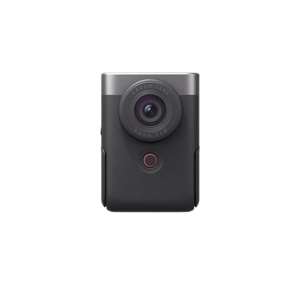 Canon Powershot V10 Vlogging Kit, hopea