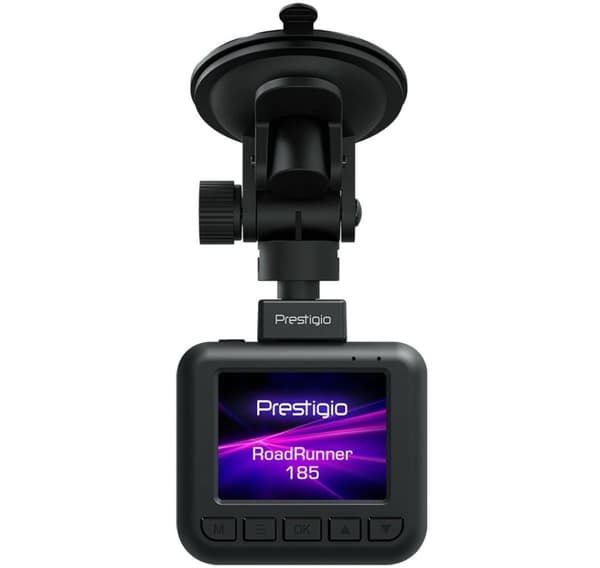 Prestigio bil DVR RoadRunner 185