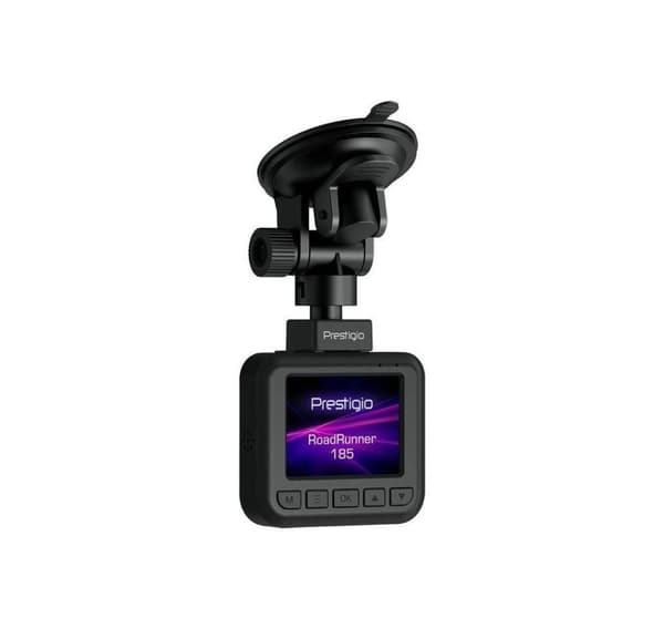 Prestigio bil DVR RoadRunner 185