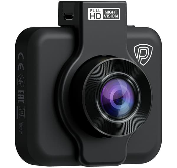 Prestigio bil DVR RoadRunner 185
