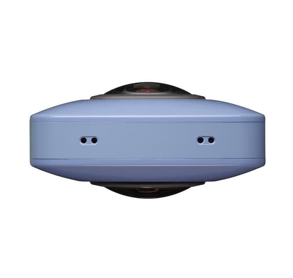 Ricoh Theta SC2, sininen