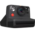 Miniatyrbild 3 av 4: Polaroid Now Gen 2, svart